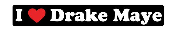 I Heart Drake Maye